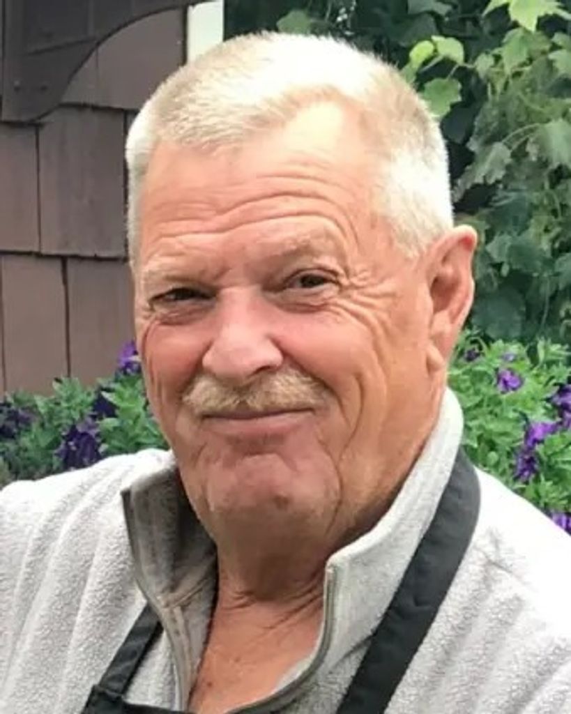 Raymond "Butch" Isle Profile Photo