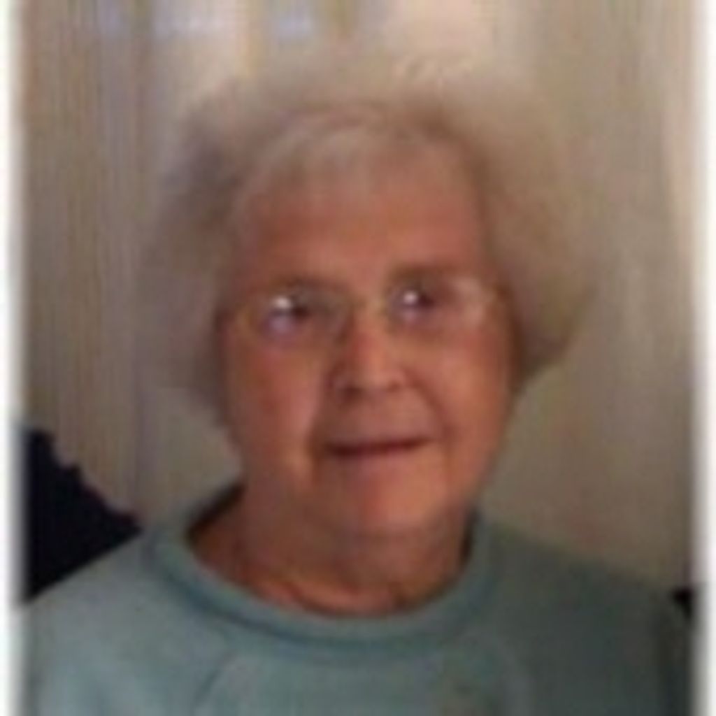 Mary B. Burnside