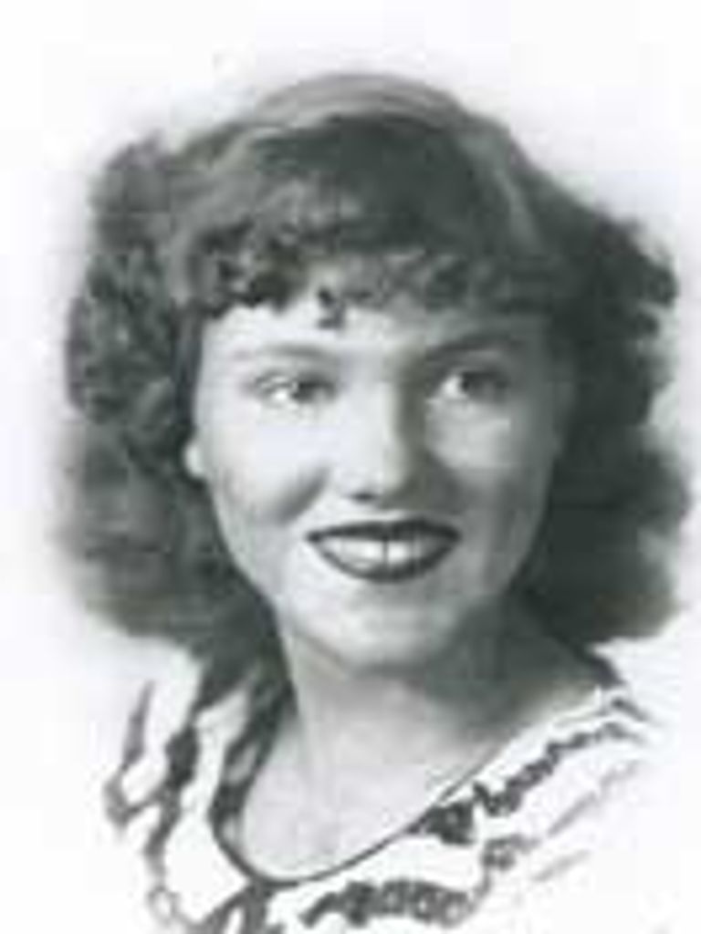 Laverna M. West