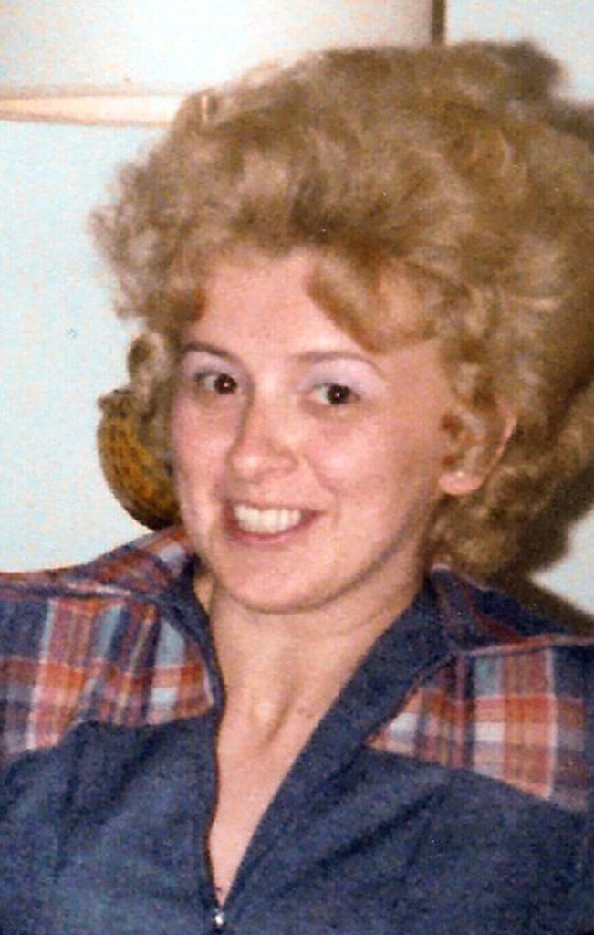 Dorothy Driesbaugh