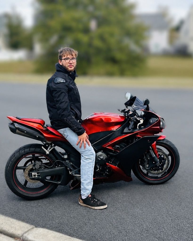 Ethan Thomas Strohmeier