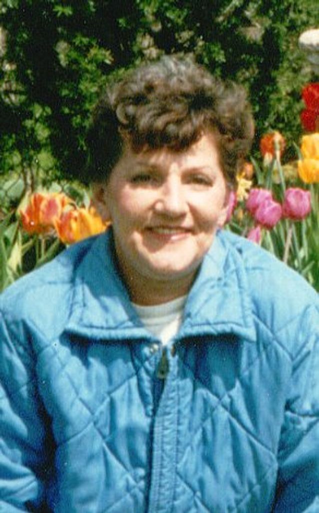 Lida Bernice Koshorek Profile Photo