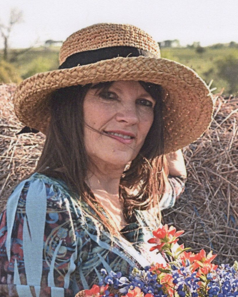 Carol Crosby