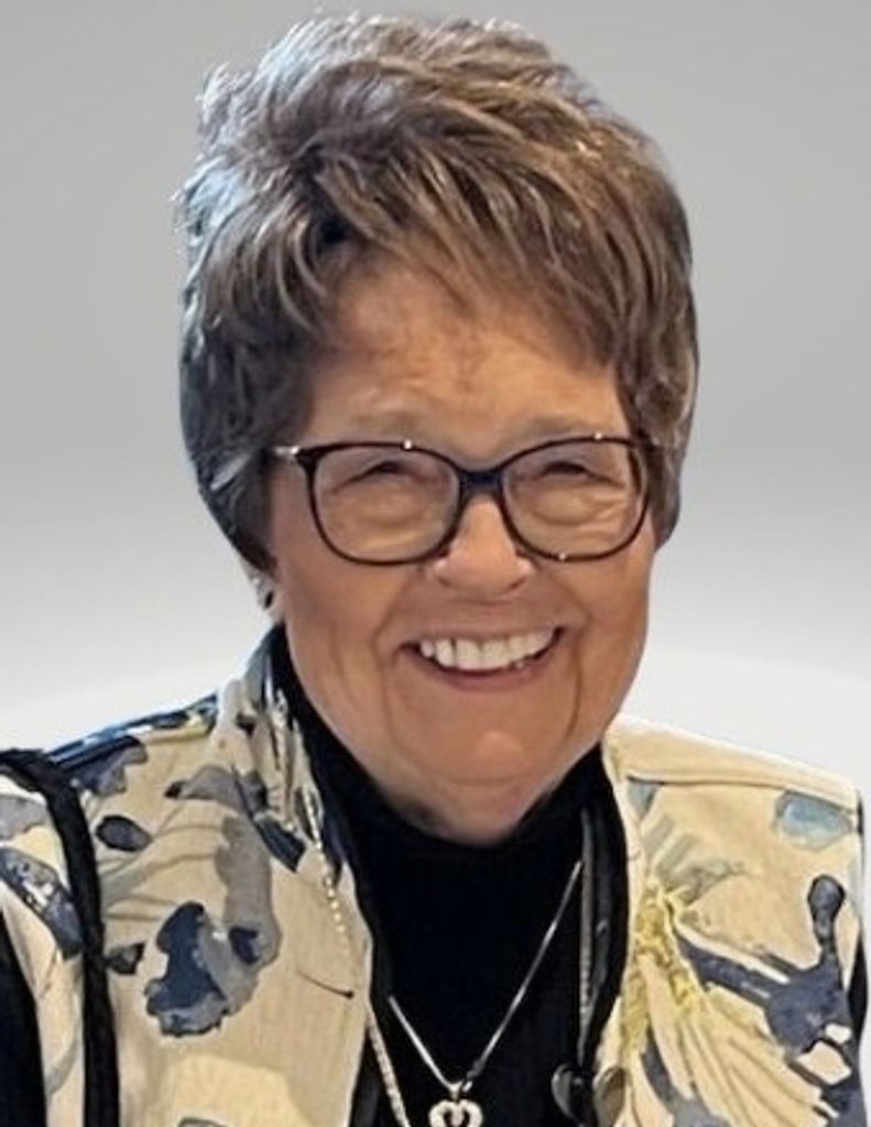 Eunice Schiller Profile Photo