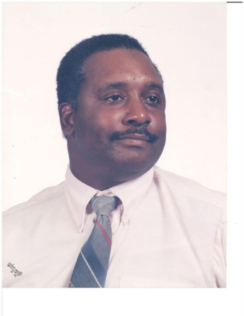 George Westbrook Profile Photo