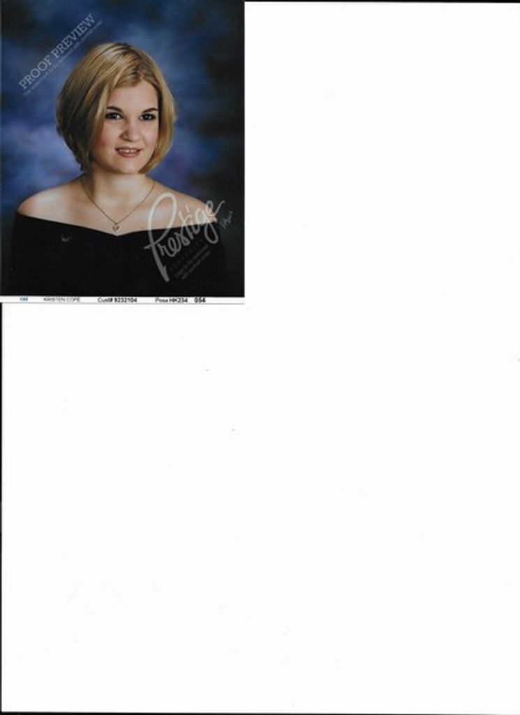 Kristen Michelle Cope Trammell Profile Photo