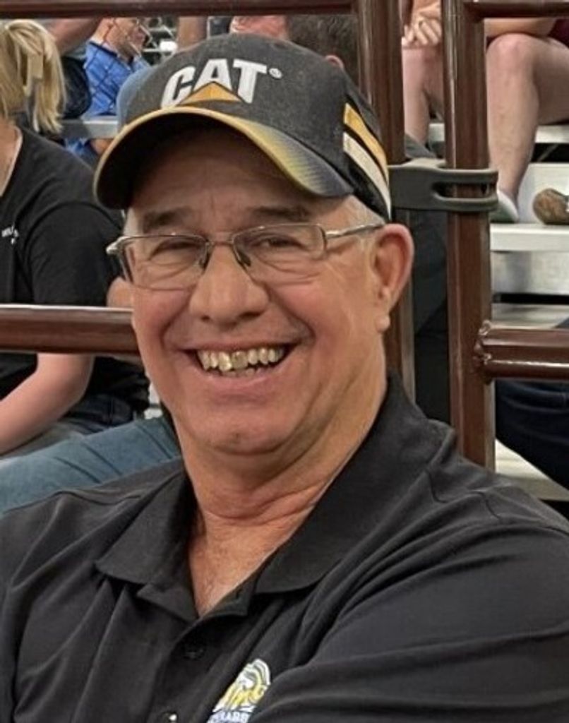 Darrell D. Hall Profile Photo