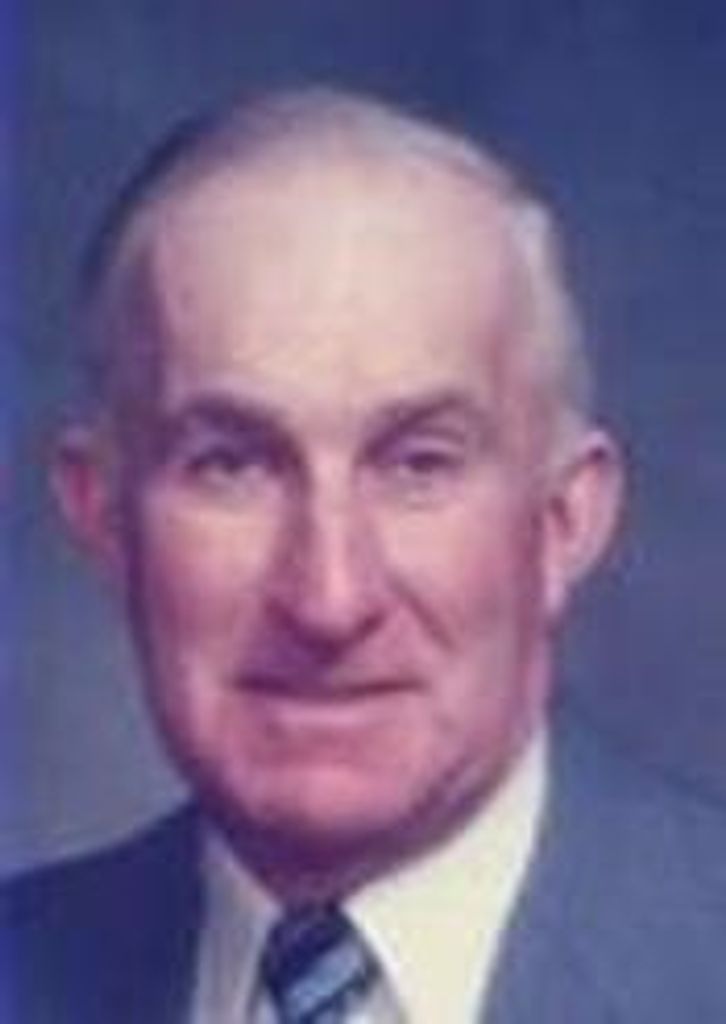 James W. Ryan