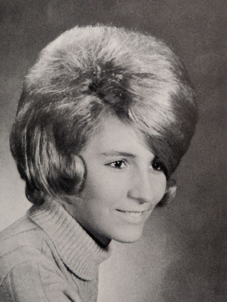 Donna Jean (Debaets)  Ahrens