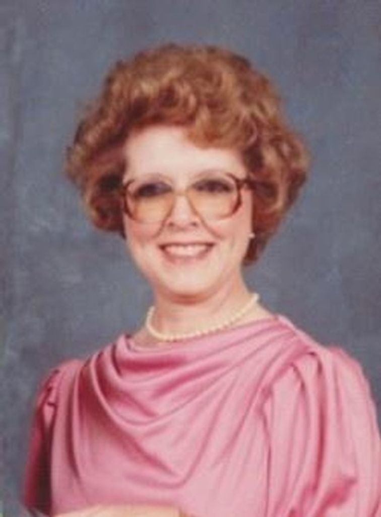 Mary Nell Reimers