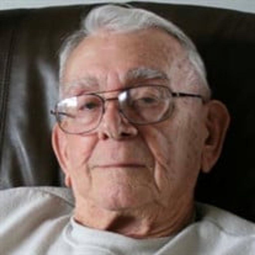 Wallace "Wally" W Bradley Profile Photo