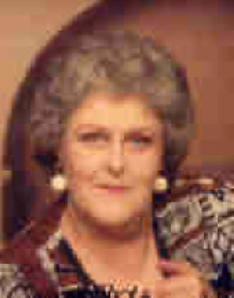 Athne Jean Gibson Profile Photo
