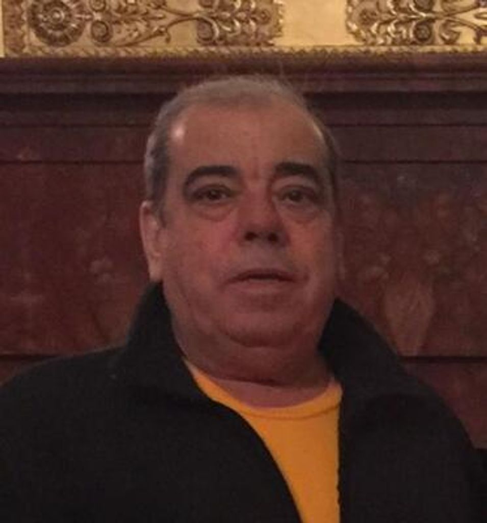 Jose Antonio Figueiredo Profile Photo