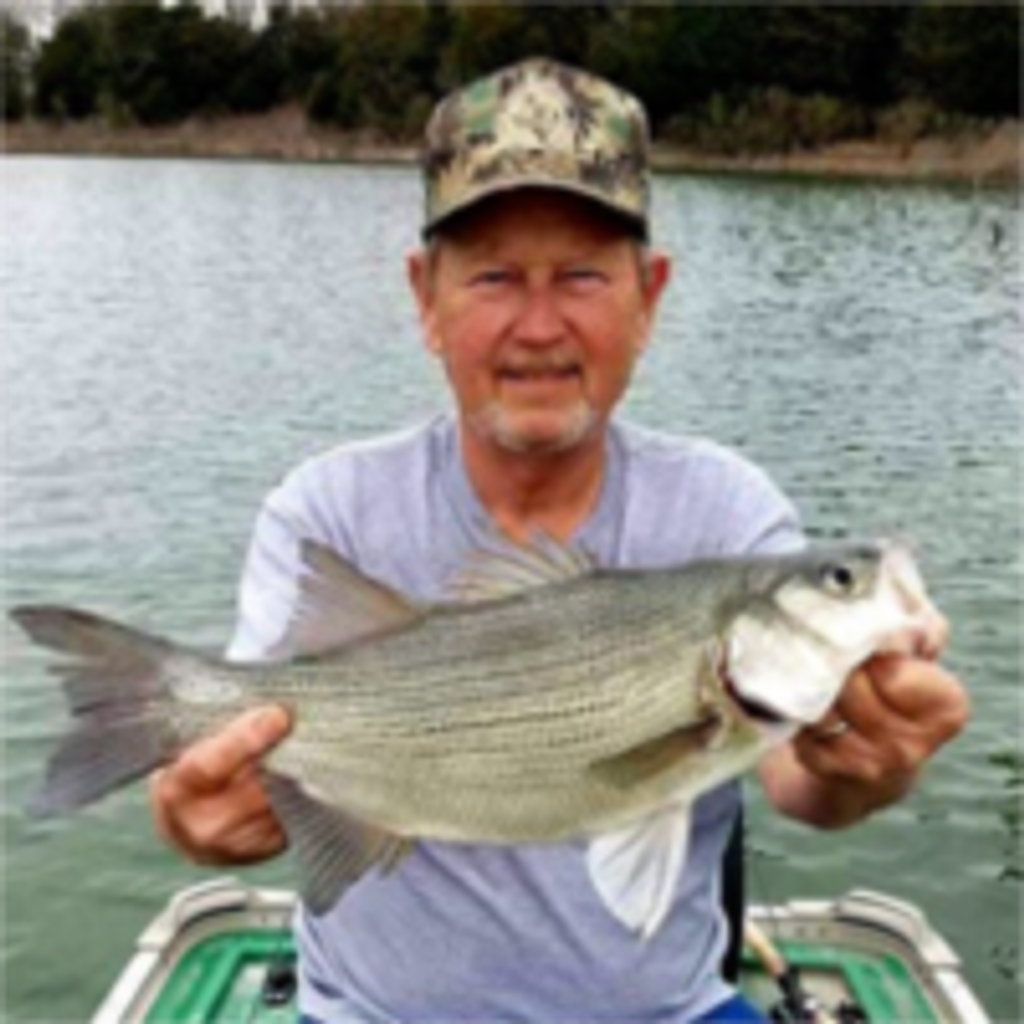 James Raymond Eaker