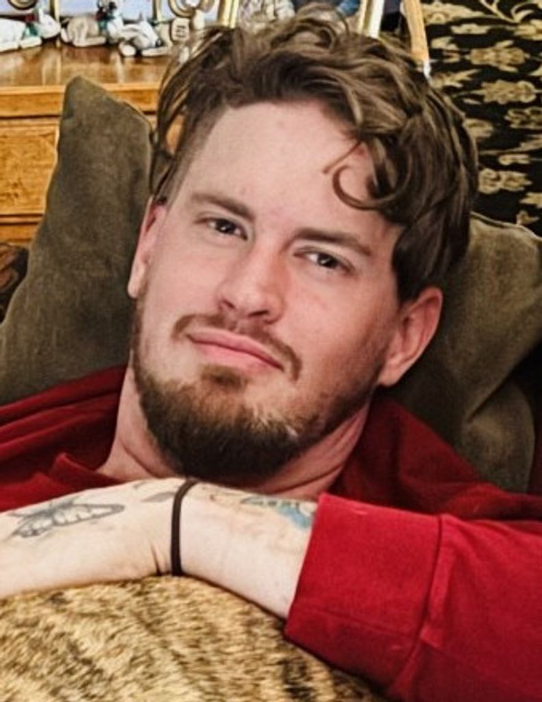 Lucas Kevin Cole Profile Photo