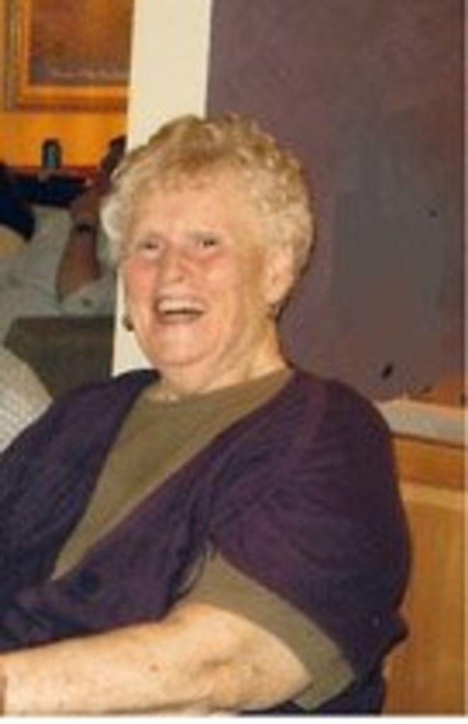 Philomena Groom Profile Photo