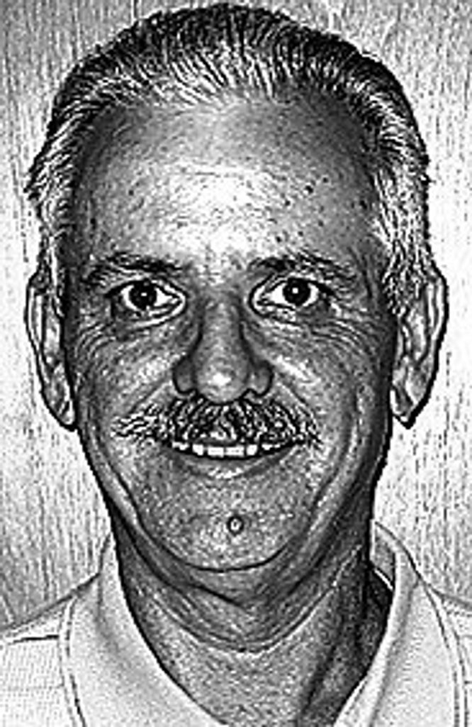Joel Scarbrough Profile Photo