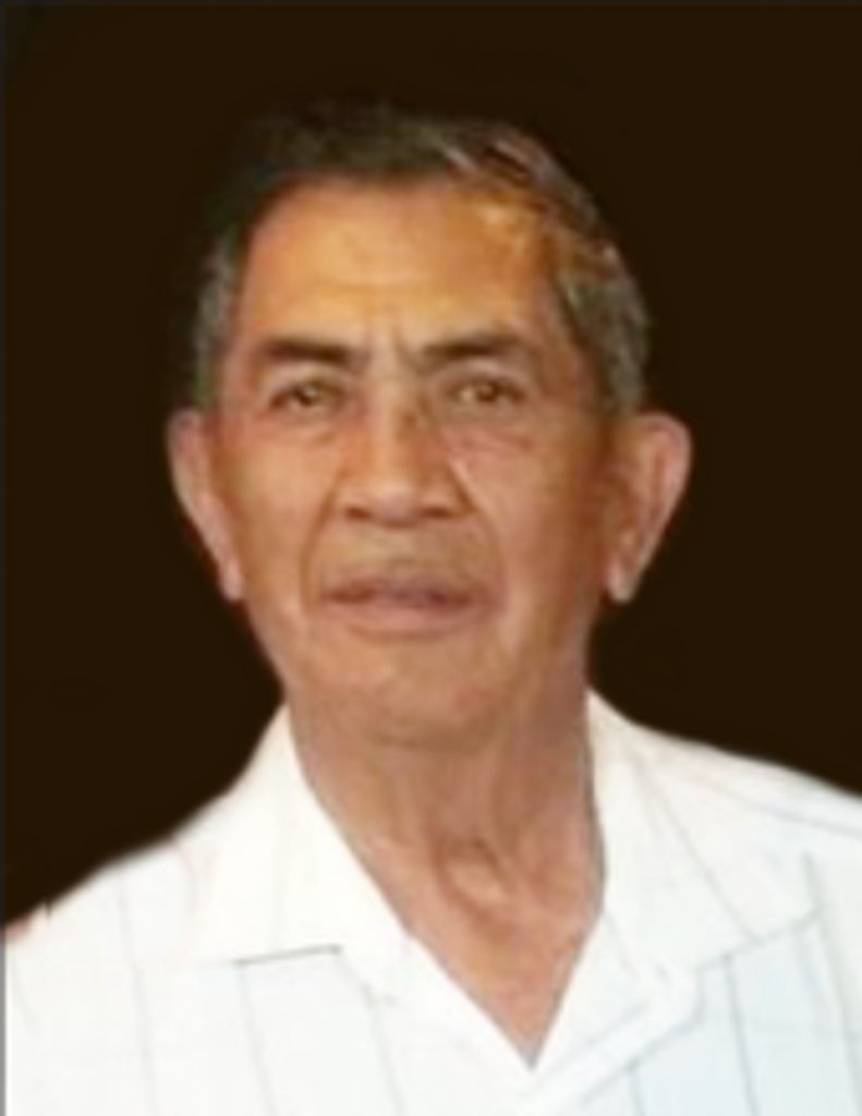 Jose Morales Heredia