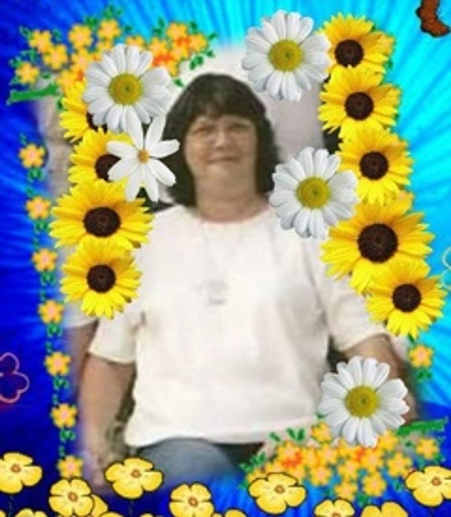 Wanda Faye Pennington