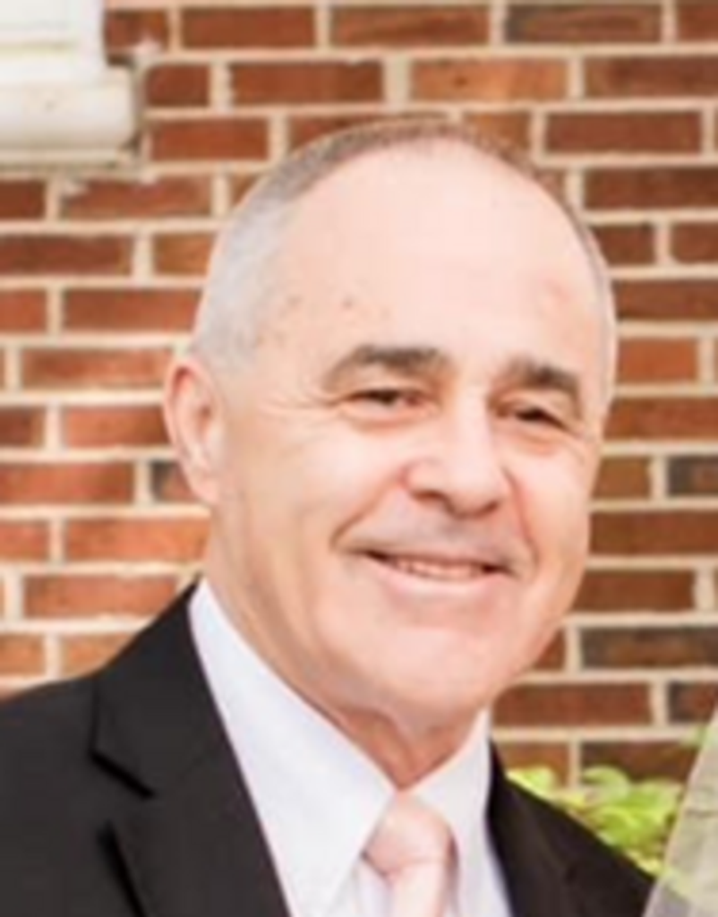 Kirk Daniel Sutton Profile Photo