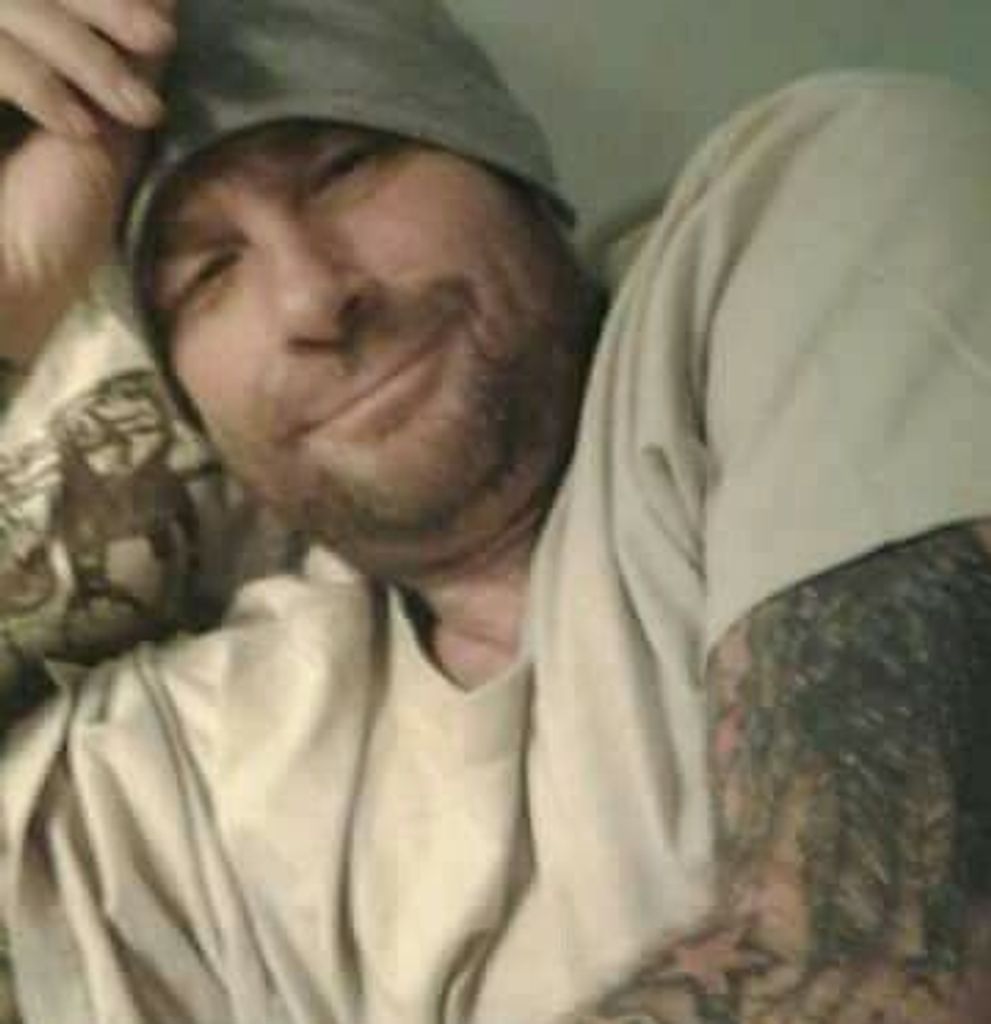 Michael T "Mike" Deel Sr