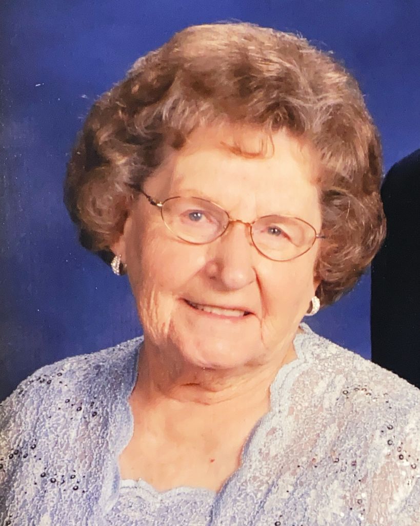 Bonnie Louise Taylor