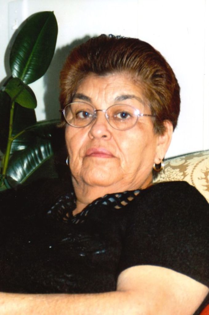 Ofelia Navarro