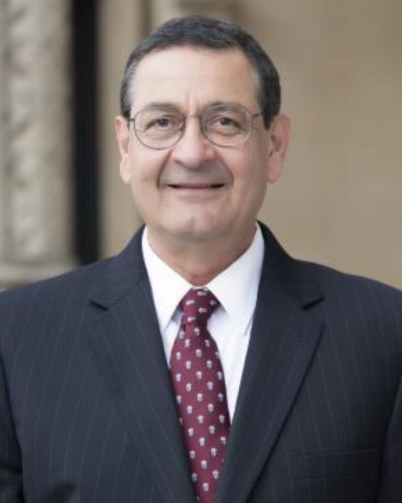 Theodore S. Katsigianis Profile Photo