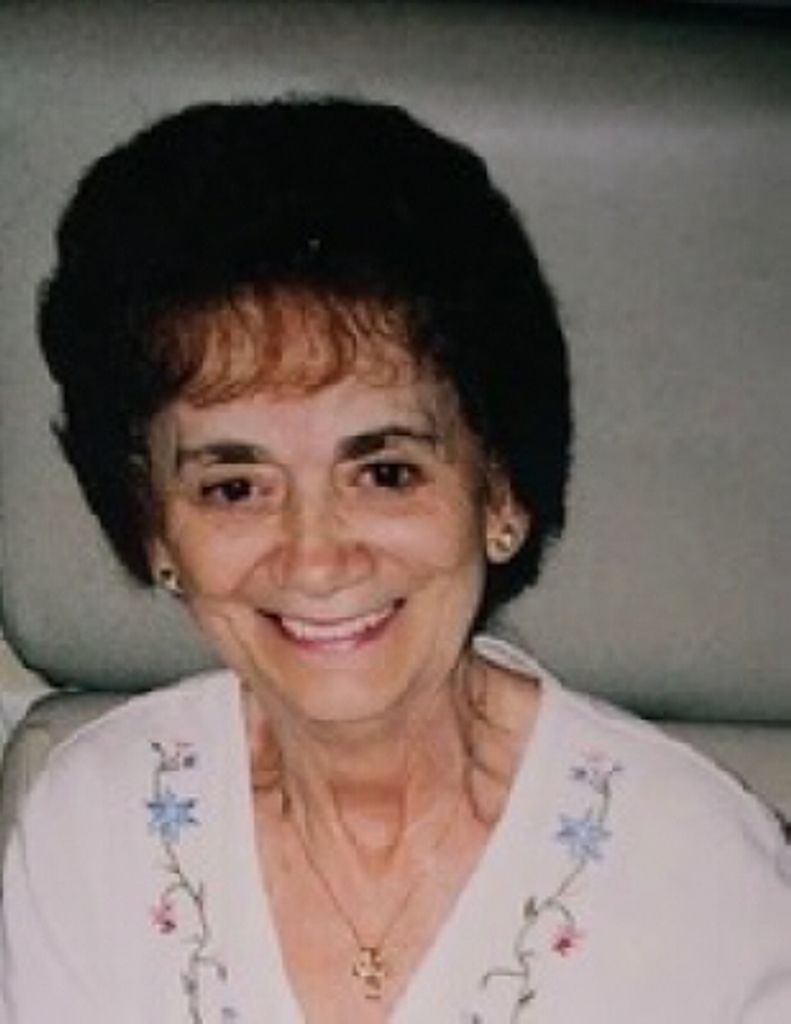 Alice  L. Kinniry