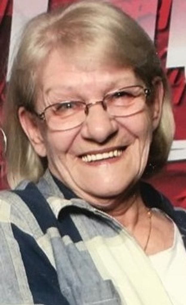 Patricia Washick Profile Photo