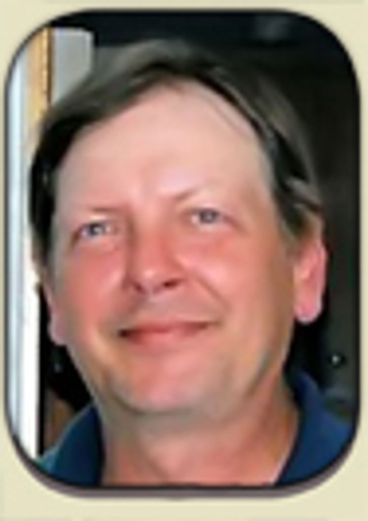Mark B. Anderson