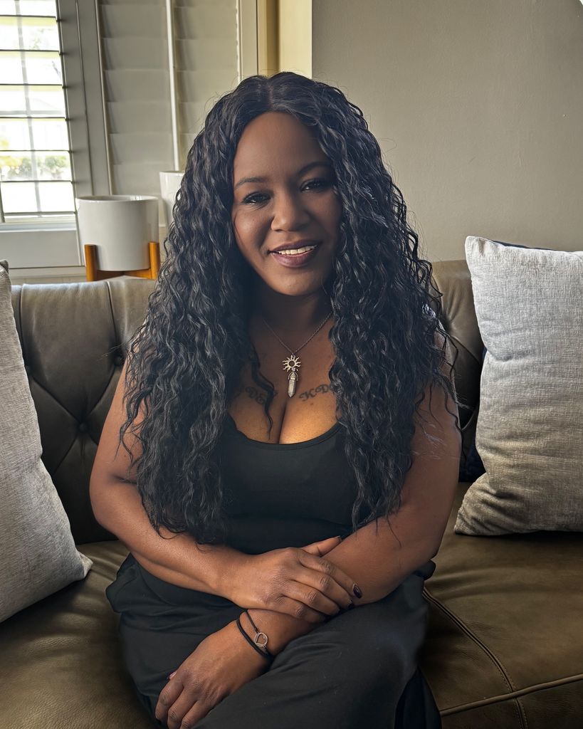 Kristie Michelle Nixon