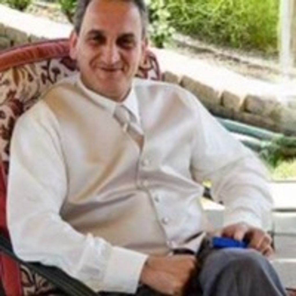George Semaan Tabanji Profile Photo