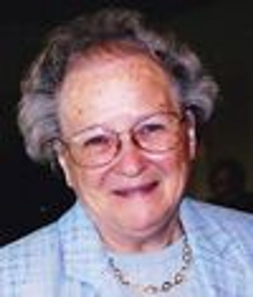Mary D. Johnson