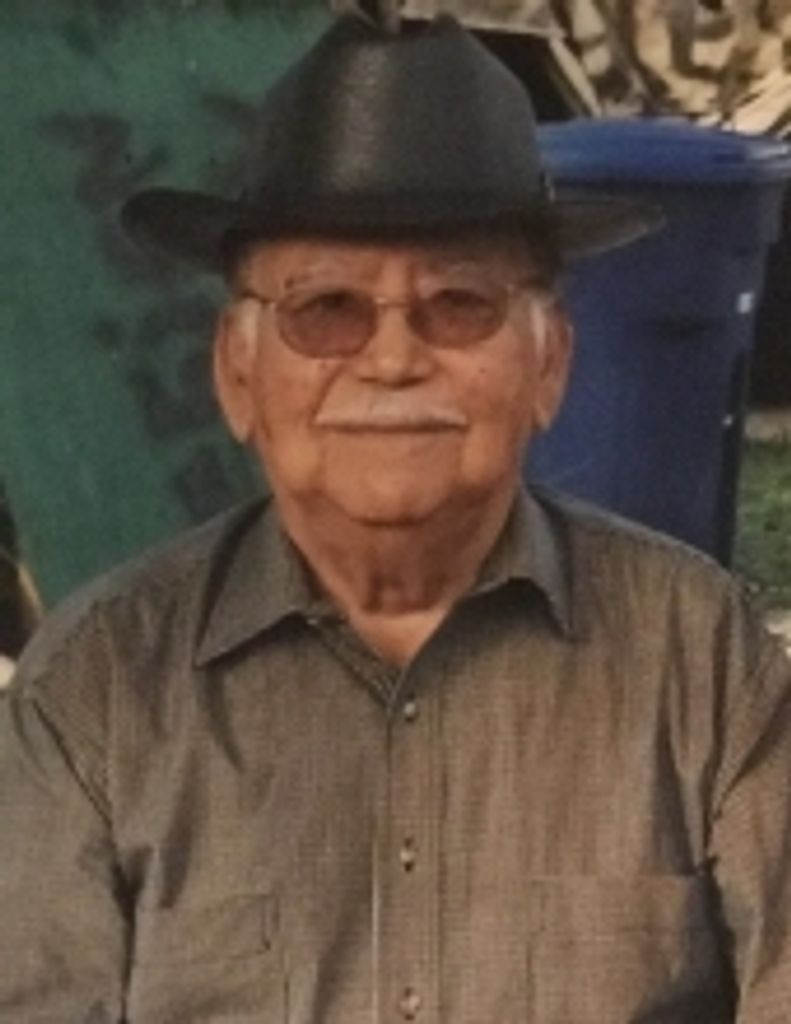 Johnny M Gomez Jr.