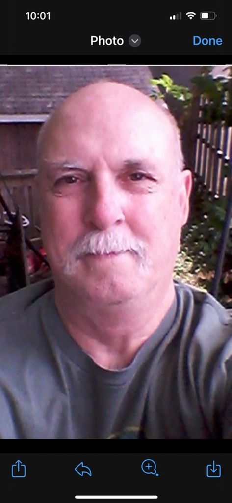 Danny White Profile Photo