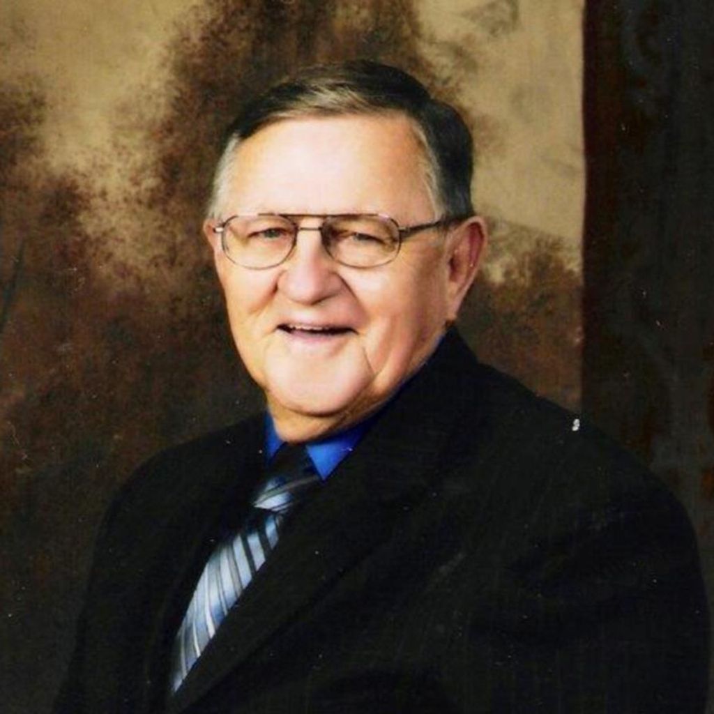 Marvin Kenneth Workman Profile Photo