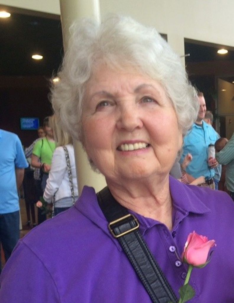 J. Yvonne Mills Profile Photo