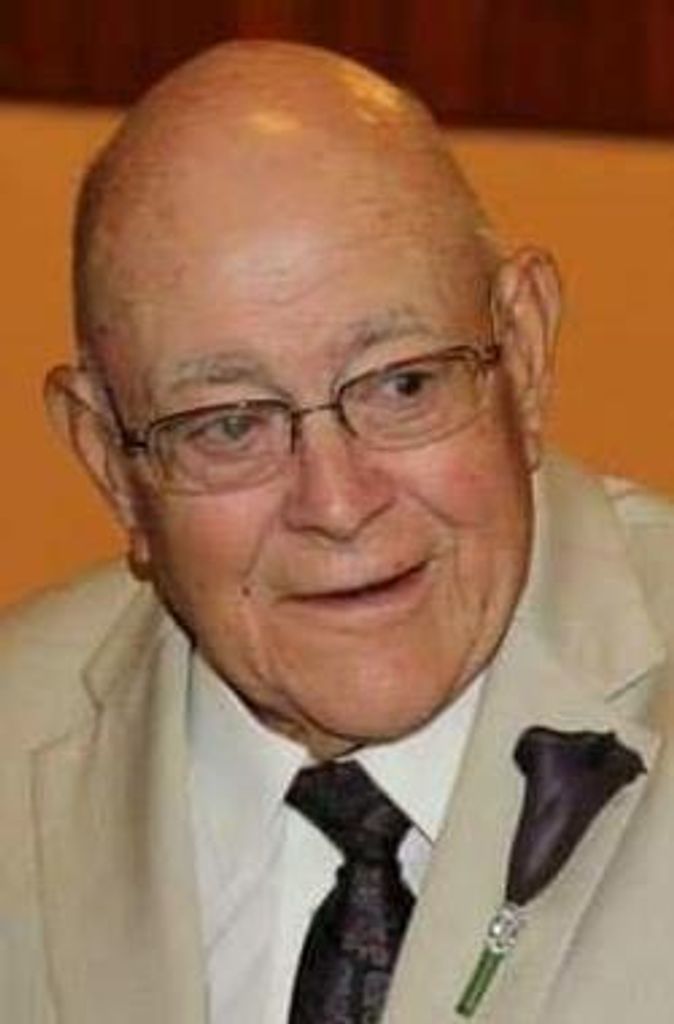 Lynn A. Georgi