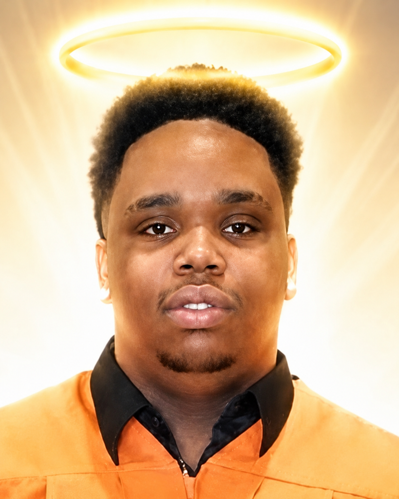 Darrian Elijah Talley