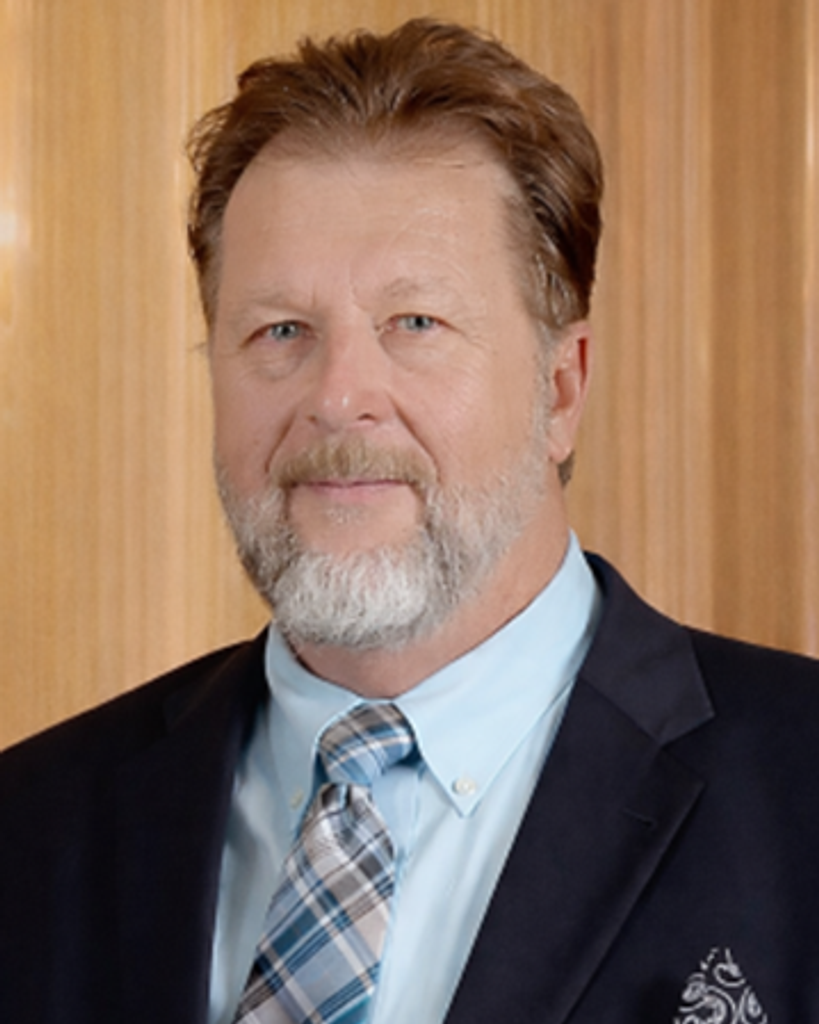 Michael Donahue Profile Photo