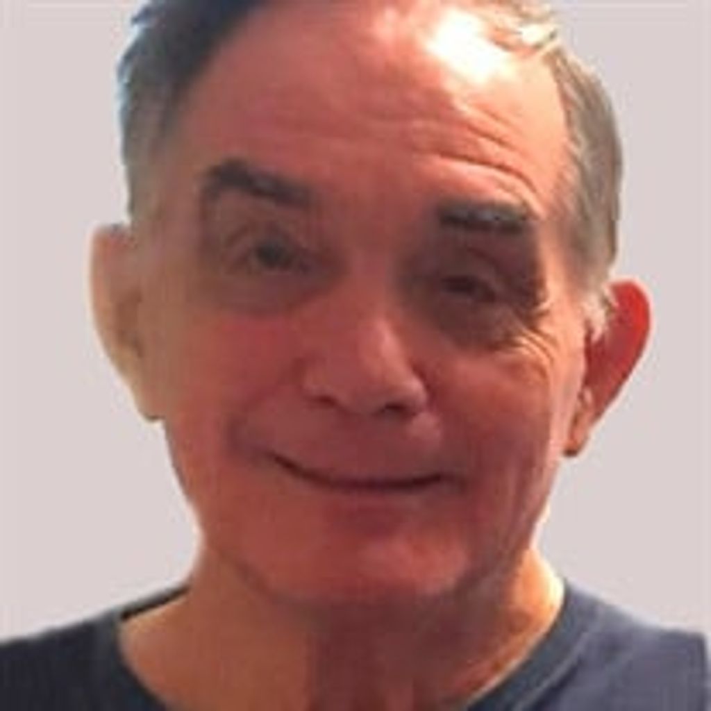 Larry Maxfield