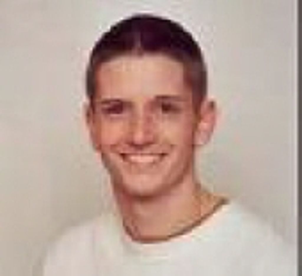 Justin  Michael Lafave
