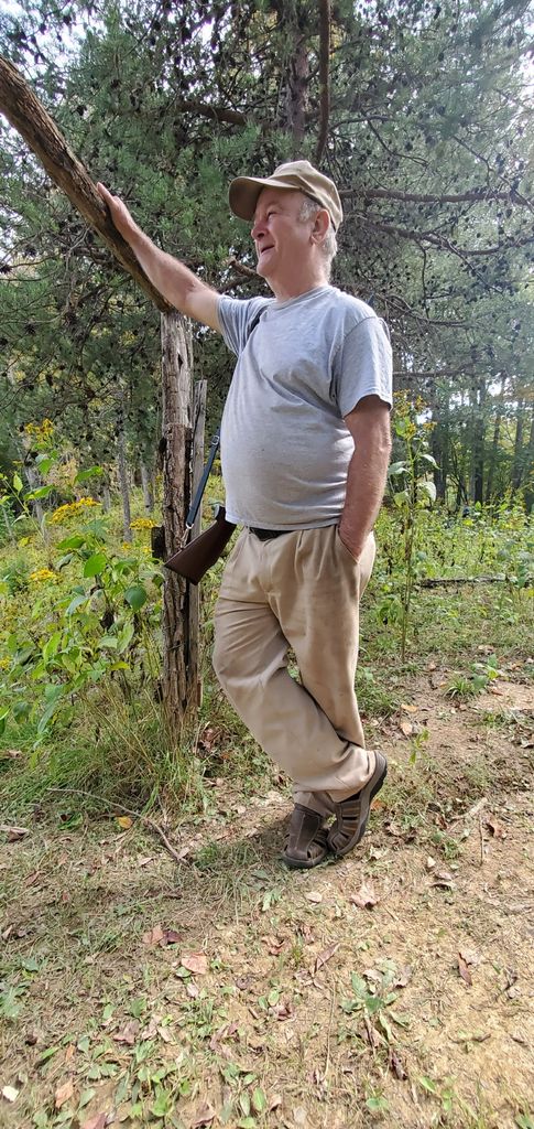 Roy “Jack” Shortt Profile Photo