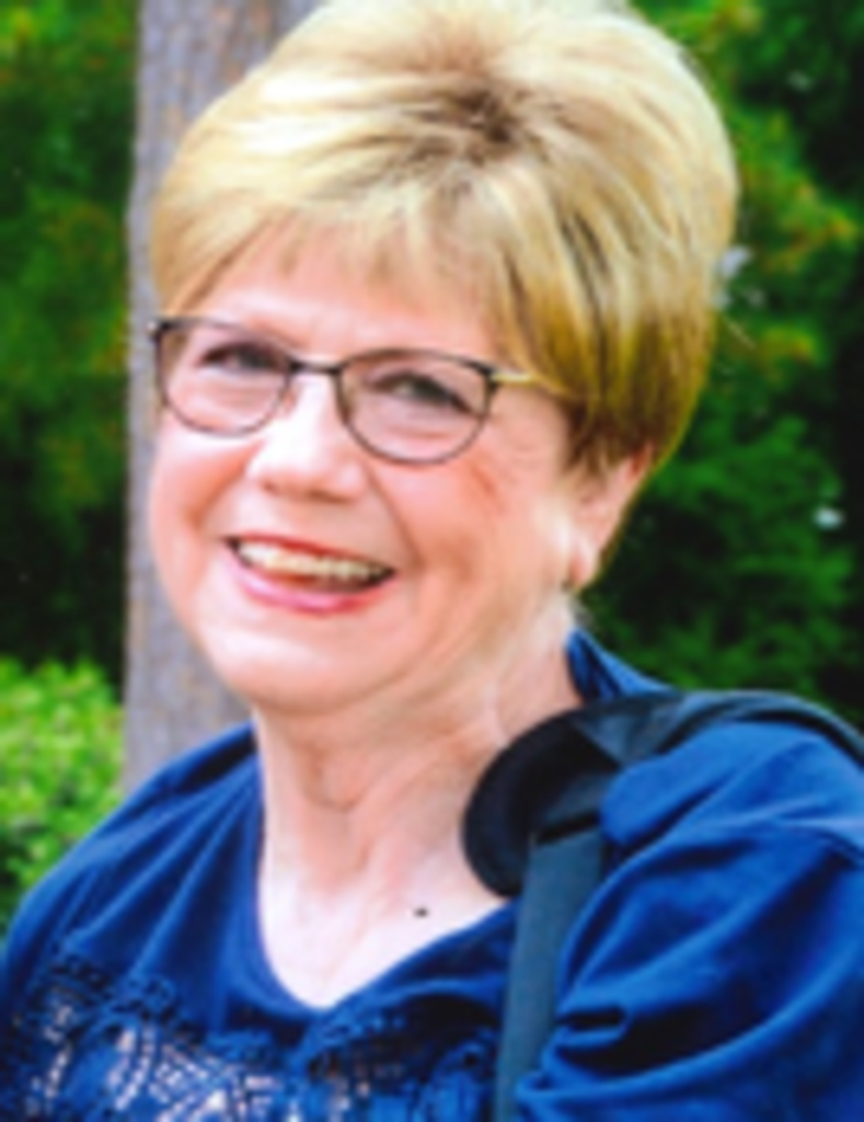 Sue Mcartan Byrd Profile Photo
