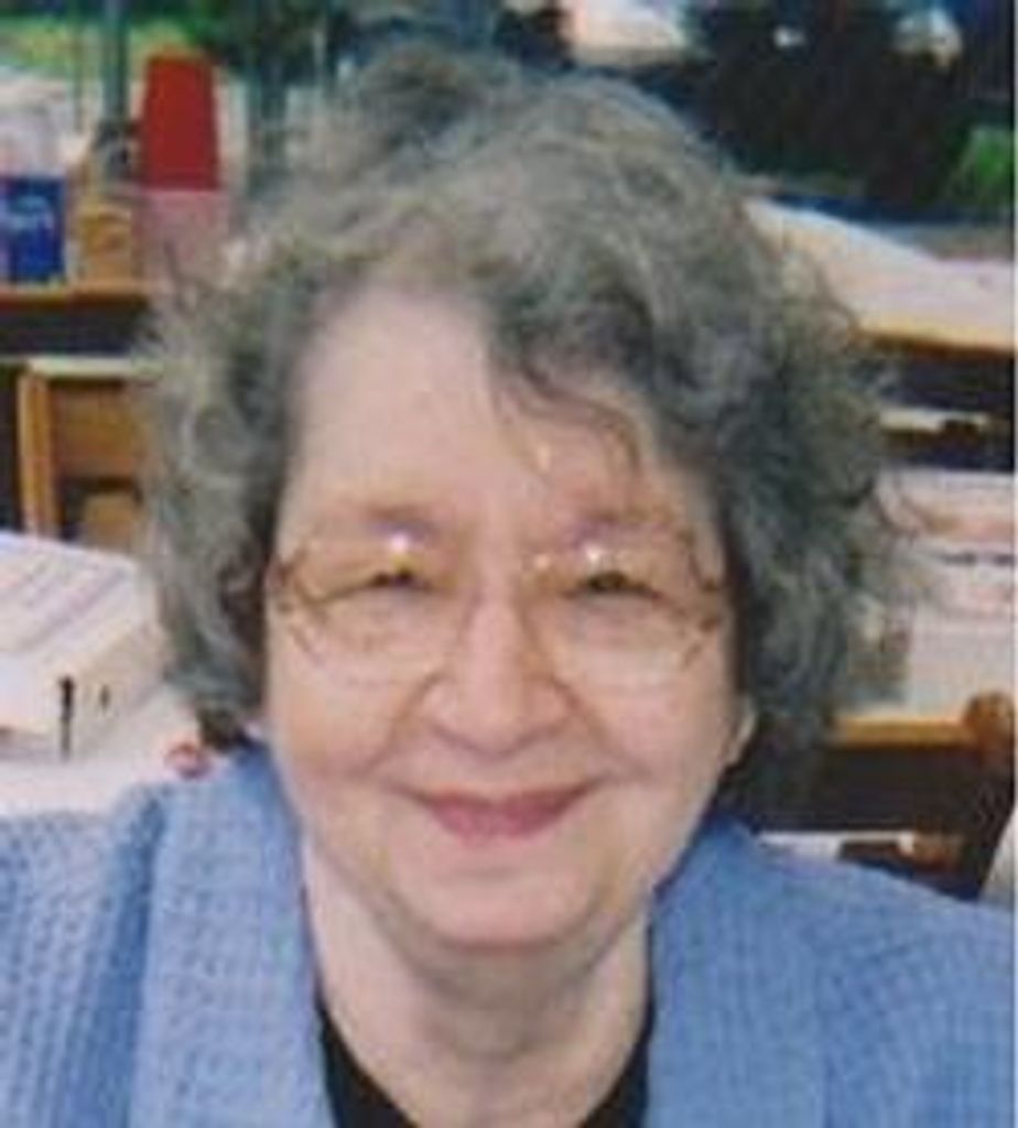 Thelma M. Frampton