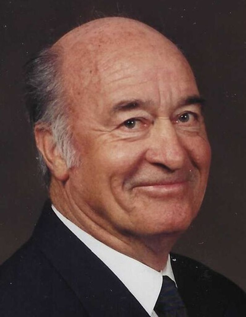 Charles "Chuck" Lucas