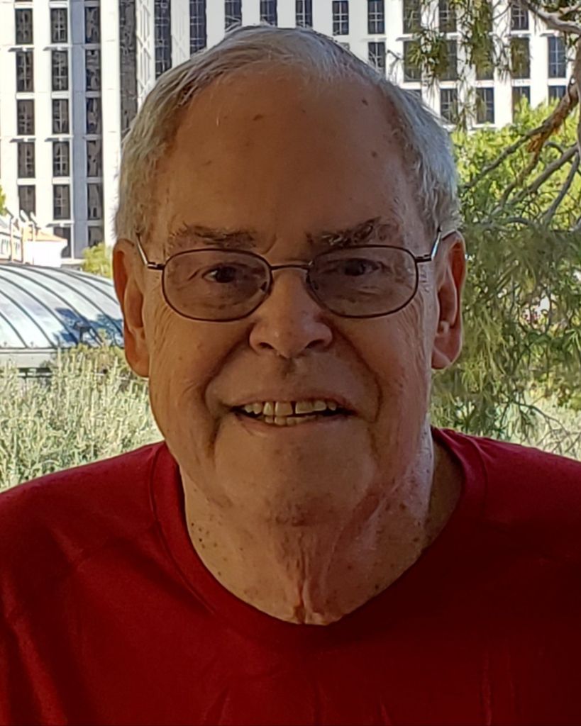 Robert R. Smith, III