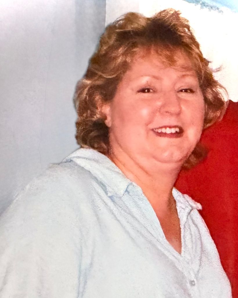 Cheryl Ann Groves