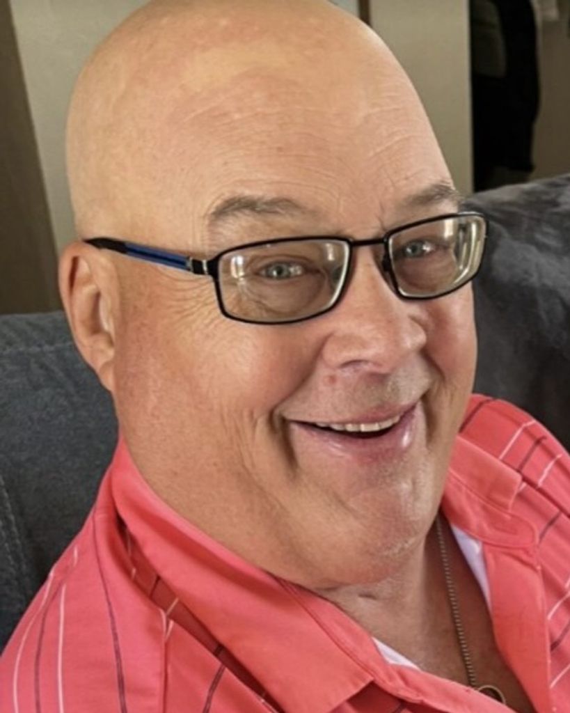Jeffrey Luer Profile Photo